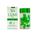 Beauty Vault Lumi Fit Weight Loss Dietary Supplement