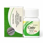 Cialis Tadafil 30 Tab