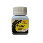 Cialis Tadafil Delay Pills for men - 30 tablets