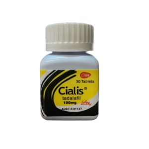 Cialis Tadafil Delay Pills for men - 30 tablets