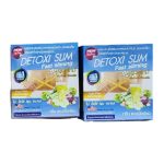 Detoxi Slim Fast Slimming Fiber Drink