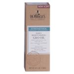 Dr Miracle's Strengthen Moisturizing Grow Oil
