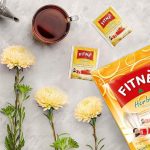Fitne Herbal Tea For Slimming