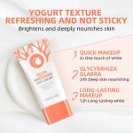 Gmeelan Gluta Whitening Lazy Cream