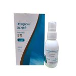 Hair Grow Minoxidil 5 % Serum