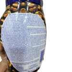 Lorys Brazilian Hair Oil Bath Keratin Coffee Cream