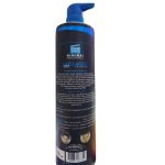 Nitro Cinema Collagen Pro Shampoo For Men
