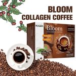 Nugen Bloom Collagen Coffee For Health Benefit