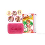 Oho Gluta White Collagen Soap