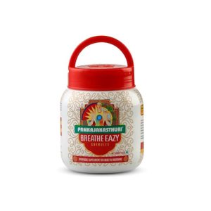 Pankajakasthuri Breathe Eazy