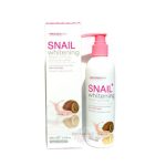 Precious Skin Snail Whitening Body Lotion
