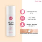 Ready 2 White Boosting Cream