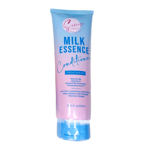 Sereese Beauty Milk Essence Conditioner Treatment