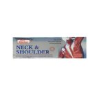 Skin Doctor Neck & Shoulder Pain Relief Cream
