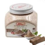 Skin Doctor Whitening Sandalwood Scrub