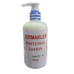 St.dalfour Skin brighteing Lotion