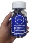 Sugar Bear Pro Vitamin Care Sleep Deep 5-HTP Gummies