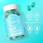 Sugarbear Vegan Vitamin For Hair Treatment
