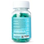 Sugarbear Vegan Vitamin Care Hair Gummies