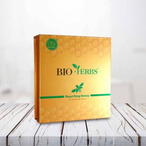 Bio Herbs Honey For Sexual Power