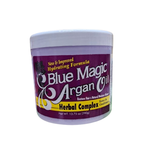 Blue Magic Argan Oil Conditioner Blue Magic Argan Oil Conditioner