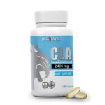 Eric Favre Keto Cla Fat Burners Capsule