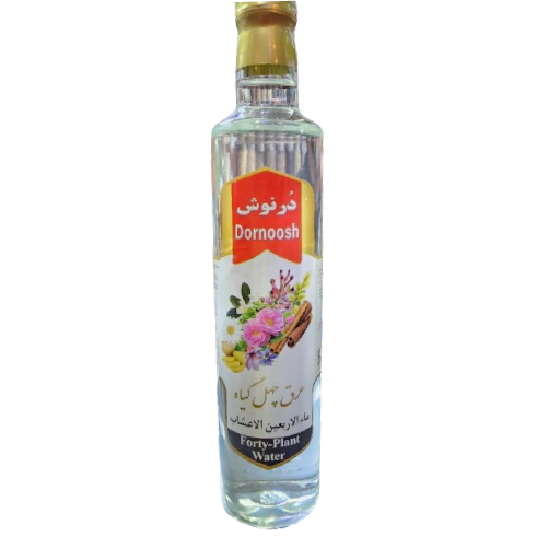 Forty Plant Water For Flavor And Health Benefit Forty Plant Water For Flavor And Health Benefit