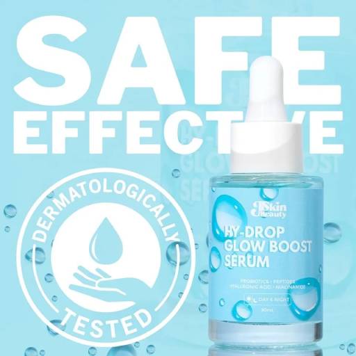 Glow Boost Hydrating Serum Glow Boost Hydrating Serum