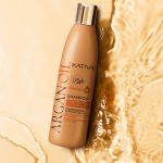 Kativa Argan Oil Protection Softness & Shine Conditioner
