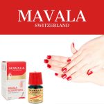Mavala Scientifique Nail Care