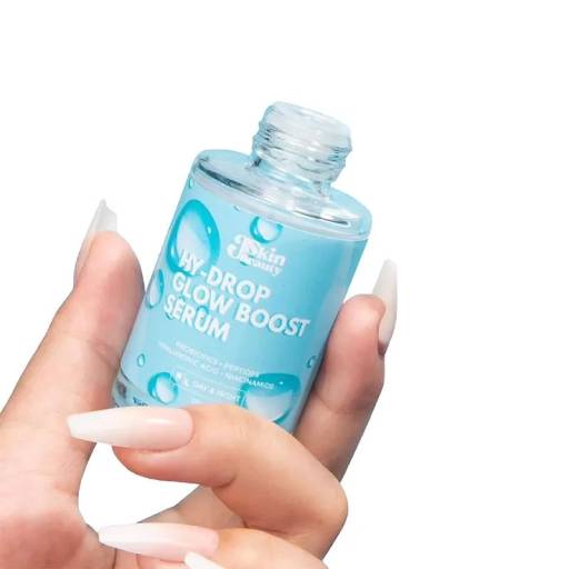 Niacinamide Hyaluronic Acid Serum Niacinamide Hyaluronic Acid Serum