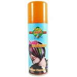 Party Success Orange Hair Color Spray