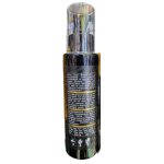 Silky Cool Beard Oil Soften Nourishes Strengthens