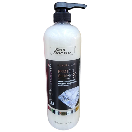 Skin Doctor Protein Shampoo