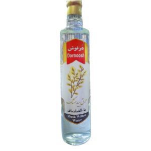 ماء الصفصاف والمسك لتسكين آلام القلب والقلب