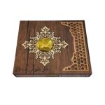 Al Hadiya Al Malkiya Soap