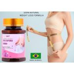 Best Natural Capsule For Fat Burning