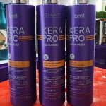 Bmt Kerapro Advanced Keramin A B C Formula