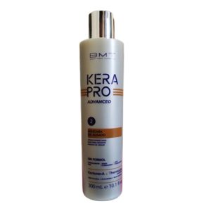 Bmt Kerapro Advanced Keramin + Thermoliss