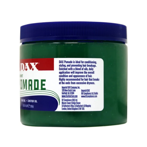 Dax Hair Styling Gel Dax Hair Styling Gel