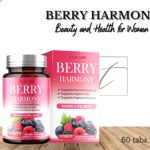 Elicare Berry Harmony Women's Wellness