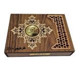 Hadiya Al Amrah Soap Set