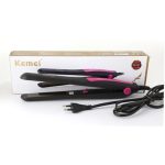 Kemei Professional Hair Straightener