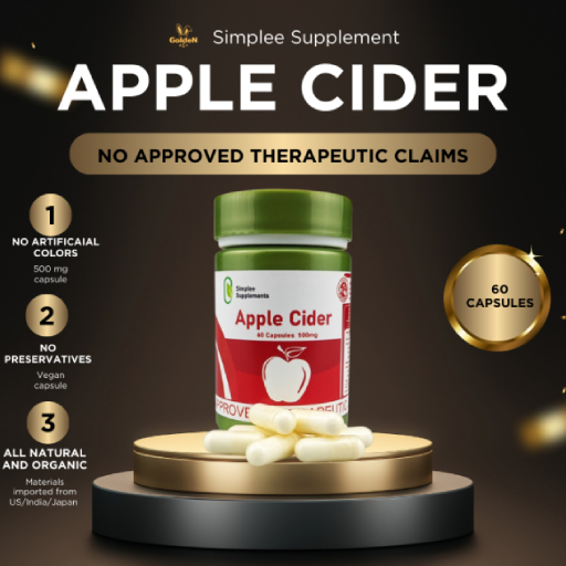 Simplee Supplements Apple Cider For Slimming Simplee Supplements Apple Cider For Slimming