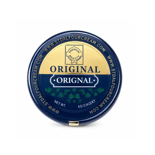 St. Dalfour Beauty Whitening Cream Radiant, Even Skin Tone & Hydration