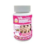 Supreme Gluta White 1500000 Mg
