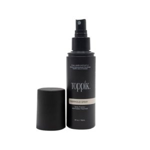 Toppik Fiber Hold Spray For Look