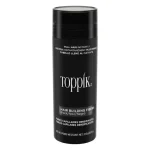 Toppik Hair Building Fibers Black Color Spray