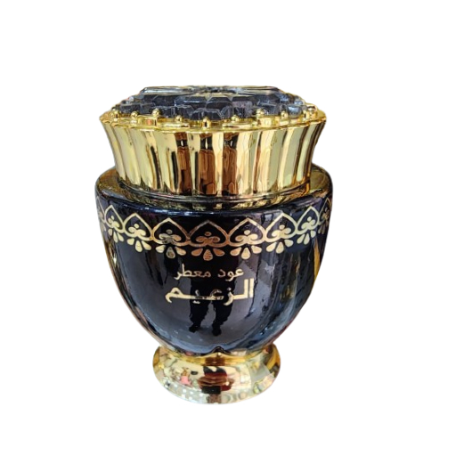 عود مطر الزعيم بخور