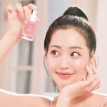 Anua Peach Serum For Face Brightening